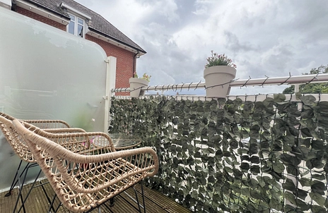 2 bedroom apartment for sale - North Wing, Bramall Place, Jubilee Drive, Church Crookham, Fleet, GU52 - Property View 3