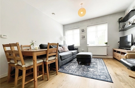 2 bedroom apartment for sale - North Wing, Bramall Place, Jubilee Drive, Church Crookham, Fleet, GU52 - Property View 2