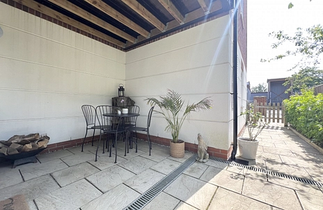 1 bedroom apartment for sale - Crondall Place, Church Road, Fleet, Hampshire, GU51 - Property View 3