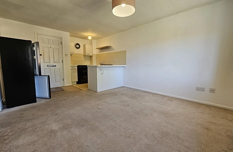 1 bedroom apartment for sale - Swan Way, Church Crookham, Fleet, Hampshire, GU51 - Property View 2