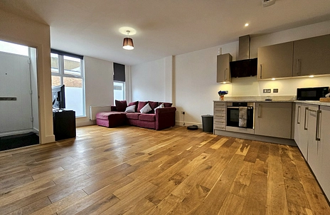 1 bedroom apartment for sale - Orchard Place, Church Road, Fleet, Hampshire, GU51 - Property View 2