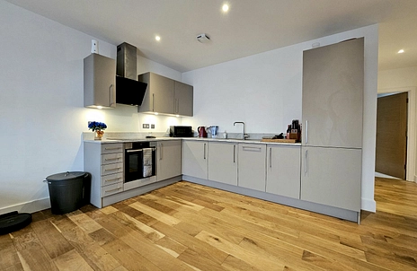 1 bedroom apartment for sale - Orchard Place, Church Road, Fleet, Hampshire, GU51 - Property View 3