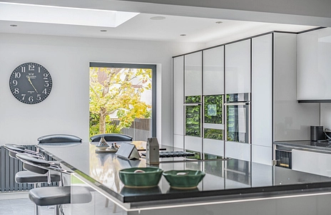 5 bedroom house for sale - Great Marlow, Hook, Hampshire, RG27 - Property View 3