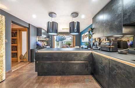 5 bedroom house for sale - Florence Road, Fleet, Hampshire, GU52 - Property View 3