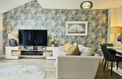 3 bedroom house for sale - Willowbourne, Fleet, Hampshire, GU51 - Property View 3