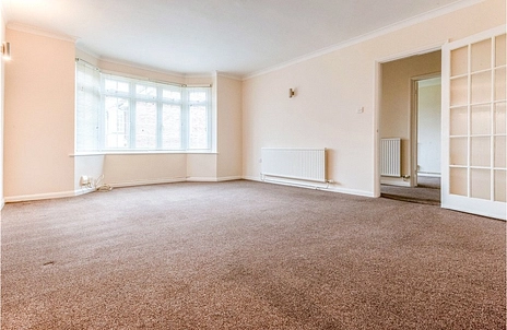 3 bedroom apartment for sale - Cranbrook Court, Fleet, Hampshire, GU51 - Property View 3
