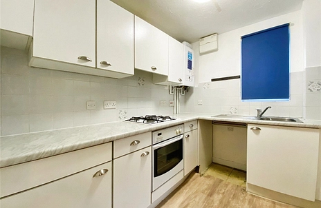 1 bedroom house for sale - Barn Meadow Close, Church Crookham, Fleet, Hampshire, GU52 - Property View 2