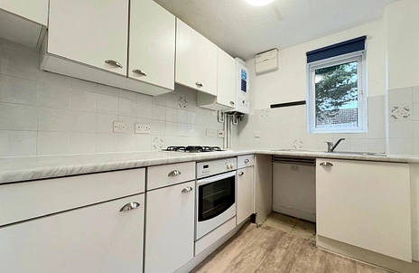 1 bedroom house for sale - Barn Meadow Close, Church Crookham, Fleet, Hampshire, GU52 - Property View 2