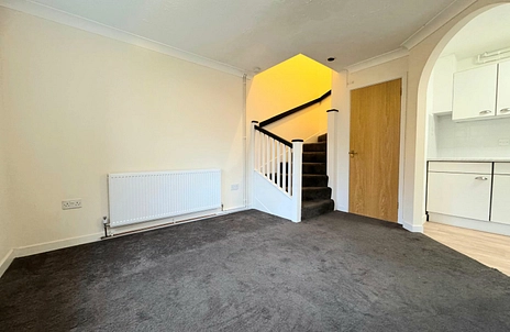 1 bedroom house for sale - Barn Meadow Close, Church Crookham, Fleet, Hampshire, GU52 - Property View 3