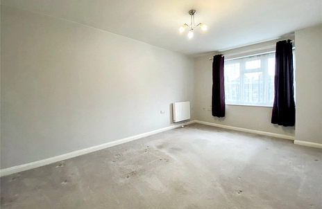 1 bedroom apartment for sale - Clarence Road, Fleet, Hampshire, GU51 - Property View 3