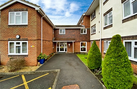 1 bedroom apartment for sale - Clarence Road, Fleet, Hampshire, GU51 - Property View 2