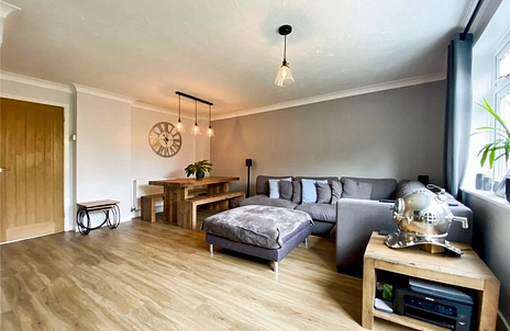 3 bedroom house for sale - Barn Meadow Close, Church Crookham, Fleet, Hampshire, GU52 - Property View 3