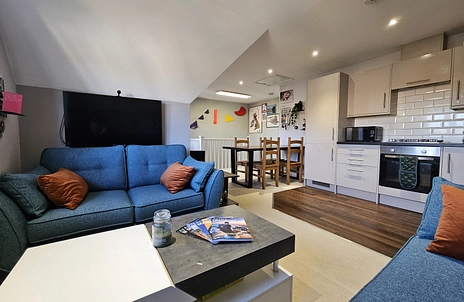 1 bedroom maisonette for sale - Fleet Road, Fleet, Hampshire, GU51 - Property View 2