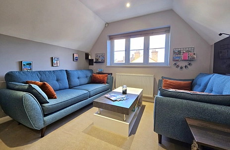 1 bedroom maisonette for sale - Fleet Road, Fleet, Hampshire, GU51 - Property View 3