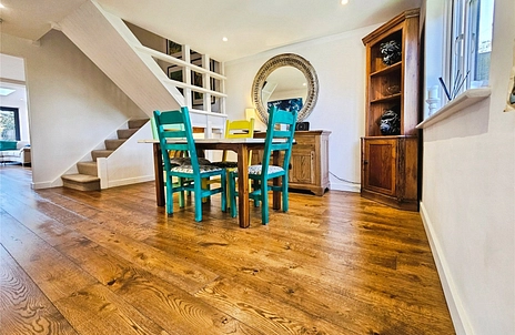 3 bedroom house for sale - Barley Mow Close, Winchfield, Hook, Hampshire, RG27 - Property View 2