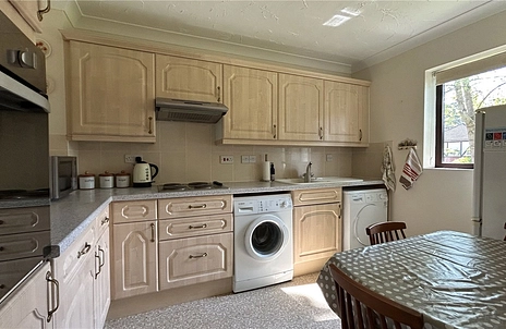 2 bedroom apartment for sale - Pegasus Court, Fleet, Hampshire, GU51 - Property View 3