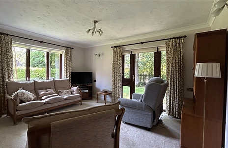 2 bedroom apartment for sale - Pegasus Court, Fleet, Hampshire, GU51 - Property View 2