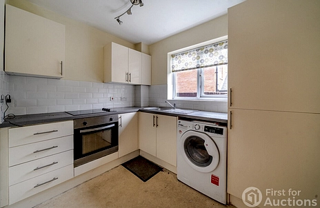 1 bedroom apartment for sale - Gainsborough Court, Albert Street, Fleet, Hampshire, GU51 - Property View 3