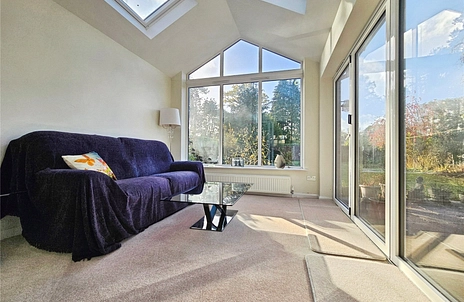 3 bedroom house for sale - Cypress Drive, Fleet, Hampshire, GU51 - Property View 2