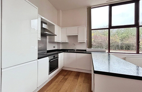 2 bedroom apartment for sale - Ancells Road, Fleet, Hampshire, GU51 - Property View 3