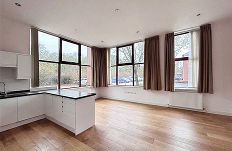 2 bedroom apartment for sale - Ancells Road, Fleet, Hampshire, GU51 - Property View 2