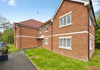 1 bedroom apartment for sale - The Courtyard, Fleet Mill, Minley Road, Fleet, Hampshire, GU51 - Property View 1