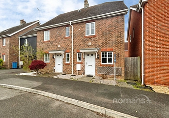 2 bedroom house for sale - Turbary Road, Fleet, GU51 - Property View 1