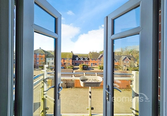 1 bedroom apartment for sale - West Wing, Bramall Place, Jubilee Drive, Church Crookham, Fleet, GU52 - Property View 1