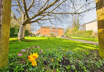 1 bedroom apartment for sale - Clare Court, Clarence Road, Fleet, Hampshire, GU51 - Property View 1