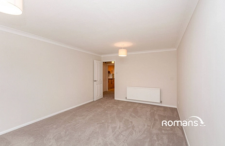 2 bedroom apartment to rent - Georgina Court, Clarence Road, Fleet, GU51 - Property View 3