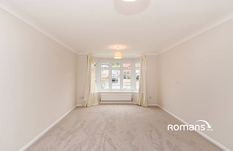 2 bedroom apartment to rent - Georgina Court, Clarence Road, Fleet, GU51 - Property View 2