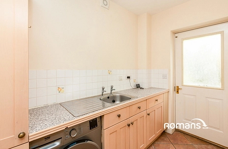 5 bedroom house to rent - Heckfield Drive, Fleet, Hampshire, GU51 - Property View 3