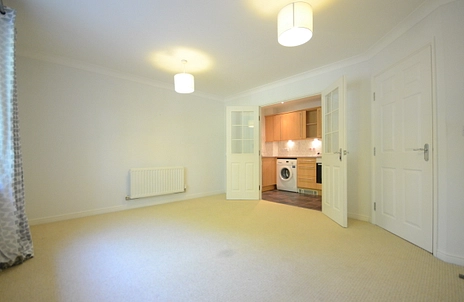 2 bedroom apartment to rent - Crookham Road, Fleet, GU51 - Property View 2