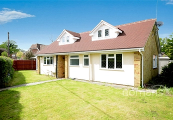 4 bedroom house to rent - Sandy Lane, Church Crookham, Fleet, GU52 - Property View 1