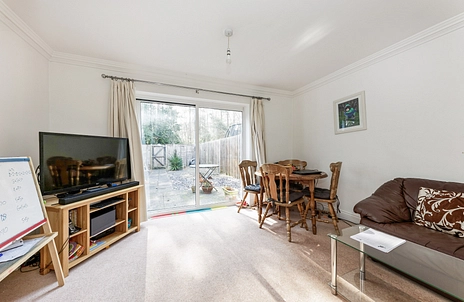 2 bedroom house to rent - East Hundreds, Fleet, Hampshire, GU51 - Property View 2