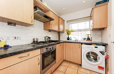 2 bedroom house to rent - East Hundreds, Fleet, Hampshire, GU51 - Property View 3