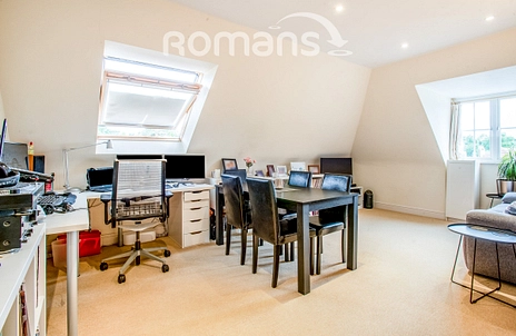 2 bedroom apartment to rent - Avondale Road, Fleet, Hampshire, GU51 - Property View 3