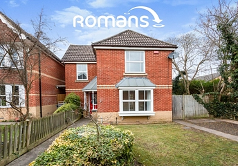 3 bedroom house to rent - Eggleton Close, Church Crookham, Fleet, GU52 - Property View 1