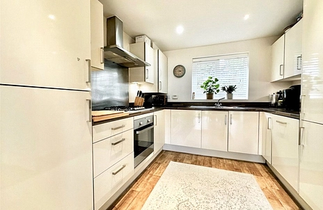 4 bedroom house to rent - Rana Drive, Church Crookham, Fleet, Hampshire, GU52 - Property View 3