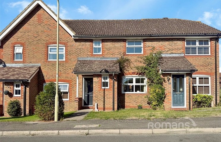 3 bedroom house to rent - Hop Garden, Church Crookham, GU52