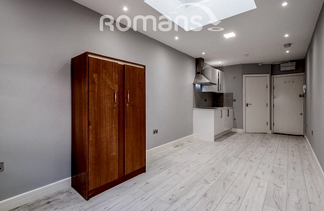 apartment to rent - Consort House, 46-48 Albert Street, Fleet, GU51 - Property View 3