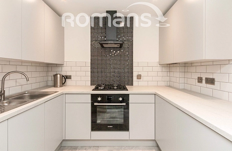 2 bedroom maisonette to rent - Saddleback Way, Fleet, GU51 - Property View 2