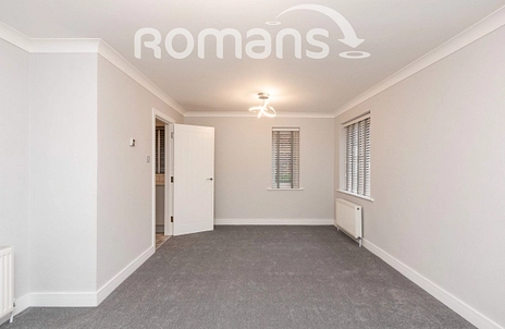 2 bedroom maisonette to rent - Saddleback Way, Fleet, GU51 - Property View 3