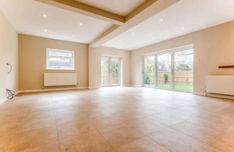 5 bedroom house to rent - Rushmoor Close, Fleet, GU52 - Property View 2