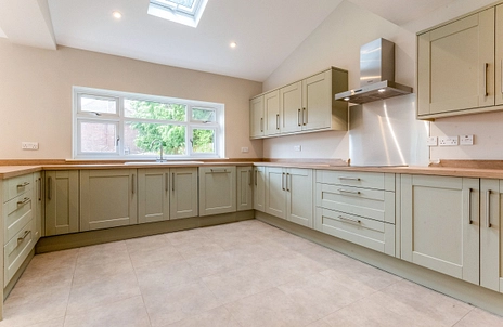 5 bedroom house to rent - Rushmoor Close, Fleet, GU52 - Property View 3