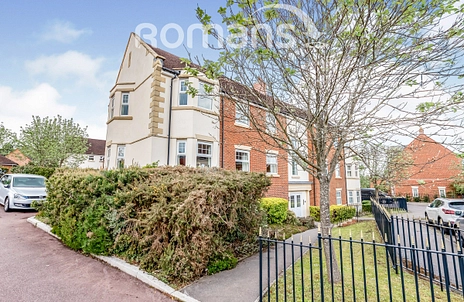 2 bedroom apartment to rent - Bromfield Place, Elvetham Heath, Fleet, GU51 - Property View 2