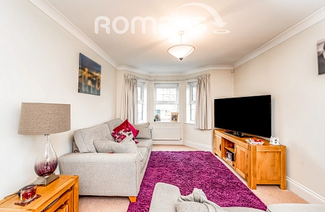 2 bedroom apartment to rent - Bromfield Place, Elvetham Heath, Fleet, GU51 - Property View 3