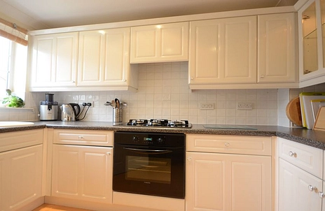 2 bedroom house to rent - Ramsdell Road, Fleet, GU51 - Property View 2