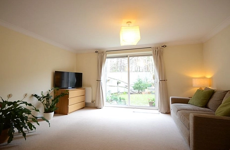 2 bedroom house to rent - Ramsdell Road, Fleet, GU51 - Property View 3