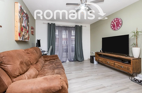 2 bedroom apartment to rent - Hawthorns House, Willowbourne, Fleet, GU51 - Property View 3